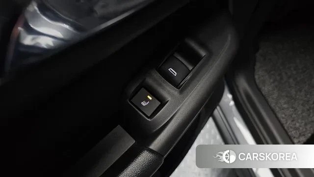 Chevrolet (GM Daewoo) Trailblazer id 3312402 из Кореи 10