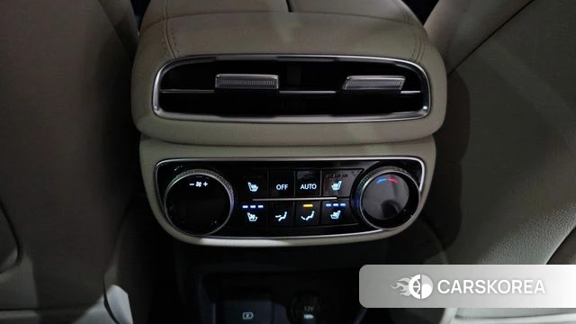Genesis GV80 id 4201511 из Кореи 10