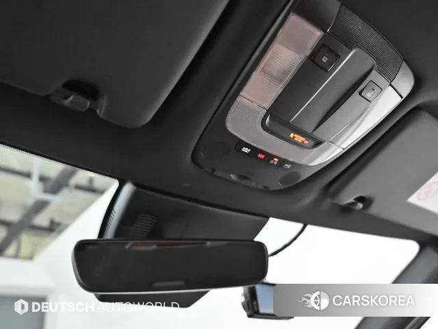 Kia Sportage 5th Generation Hybrid id 3448215 из Кореи 10