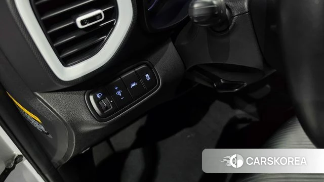 Hyundai Venue id 4746394 из Кореи 10