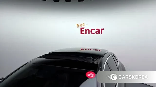 Genesis G90 (RS4) id 2930822 из Кореи 10