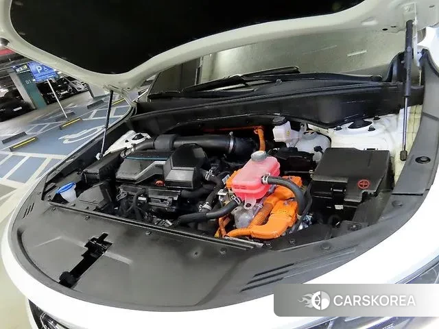 Kia Sorento 4th Generation id 3425445 из Кореи 10