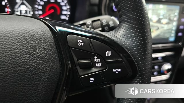 Ssangyong Berry New Tivoli id 4592569 из Кореи 10