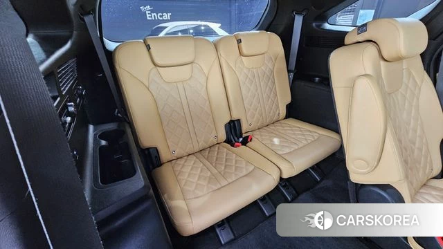 Kia Sorento 4th Generation id 4594896 из Кореи 10