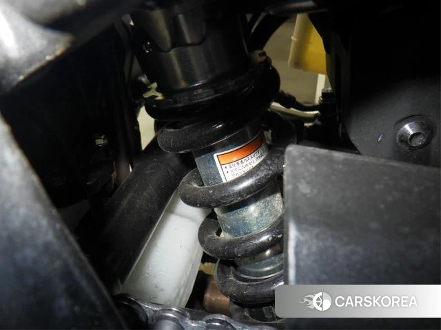 Проданный Honda CBR400R id 3998267 из Японии, фото 10