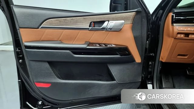 Kia Mohave Master id 4282410 из Кореи 10