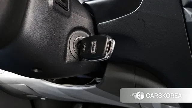 Hyundai The New Grand Starex id 3562732 из Кореи 10