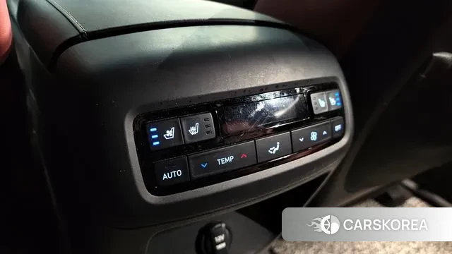 Hyundai The New Palisade id 3586238 из Кореи 10