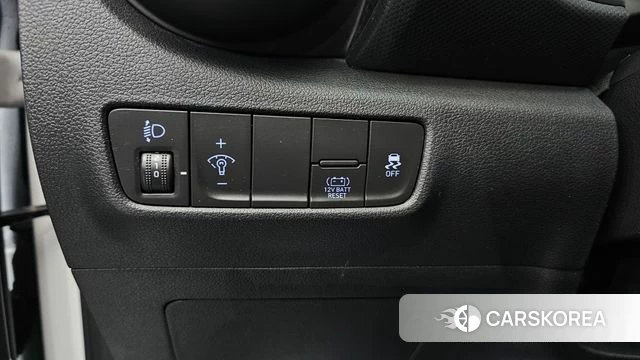 Hyundai The New Kona Hybrid id 4482320 из Кореи 10