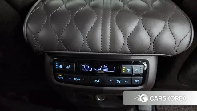 Hyundai The New Palisade id 3572224 из Кореи 10