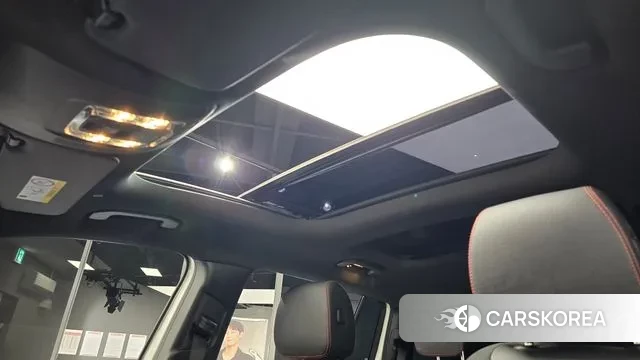 Mercedes-Benz GLB-Class X247 id 3420883 из Кореи 10