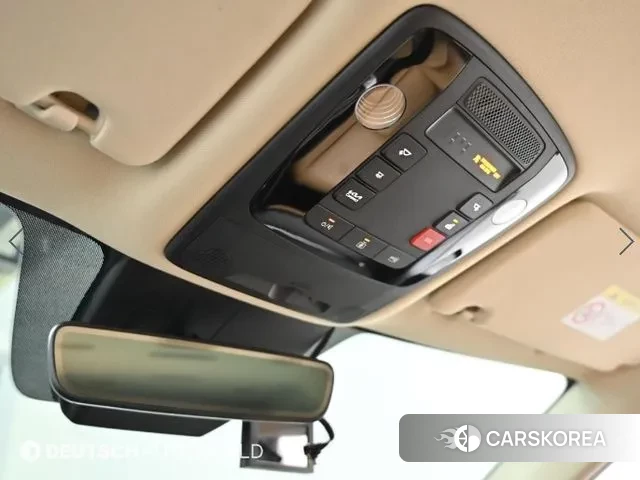 Kia Carnival 4th generation id 3581419 из Кореи 10