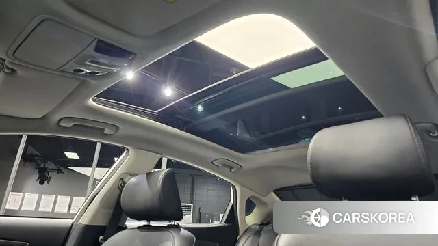 Kia K7 Premier id 3718267 из Кореи 10