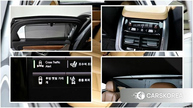 Volvo S90 id 4325653 из Кореи 10