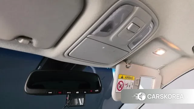 Kia Niro EV id 3777670 из Кореи 10