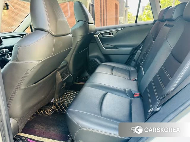 Toyota RAV4 Rongfang id 4278816 из Китая 10
