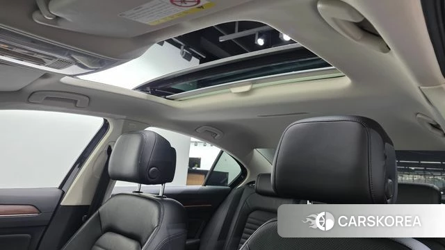 Volkswagen Passat GT (B8) id 3867501 из Кореи 10