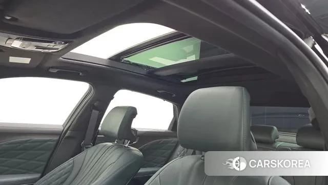 Kia K8 Hybrid id 3322230 из Кореи 10