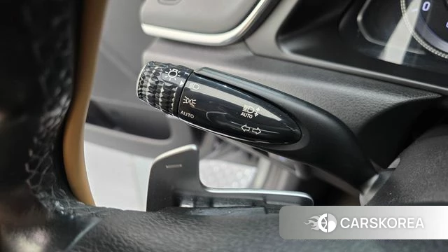Hyundai Sonata (DN8) id 4760004 из Кореи 10
