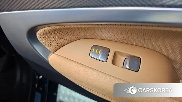 Genesis The New G70 id 3458426 из Кореи 10