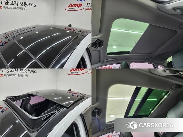 Hyundai Grandeur IG id 4206734 из Кореи 10