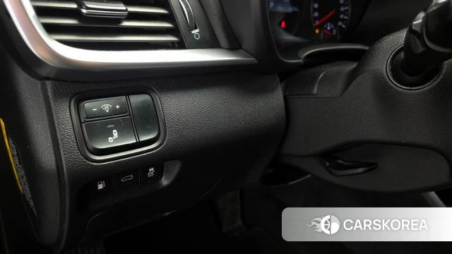 Kia The New K5 2nd generation id 4285660 из Кореи 10