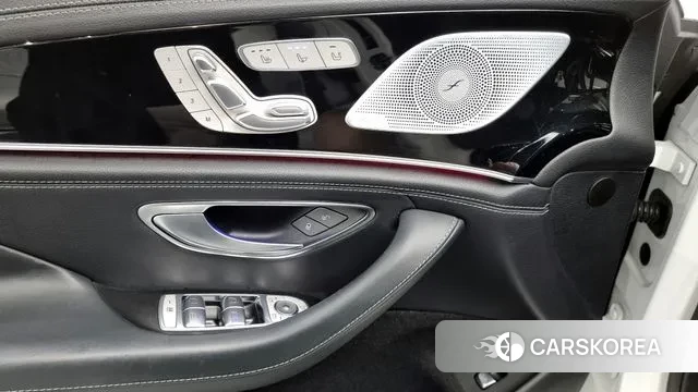 Mercedes-Benz AMG GT id 2894809 из Кореи 10