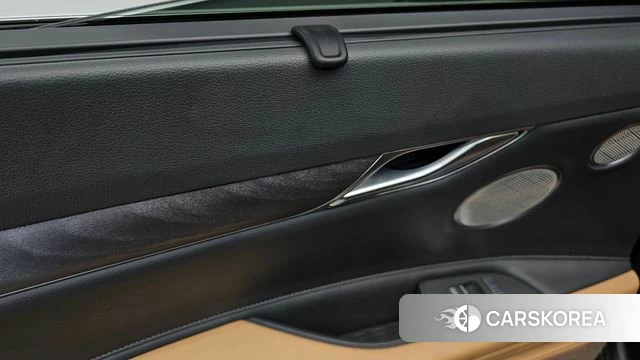 Genesis G80 (RG3) id 4315712 из Кореи 10