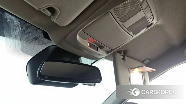 Renault Korea (Samsung) The New QM6 id 4323639 из Кореи 10