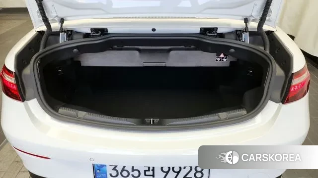 Mercedes-Benz E-Class W213 id 3581524 из Кореи 10