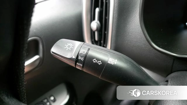 Kia The New Morning (JA) id 4394456 из Кореи 10