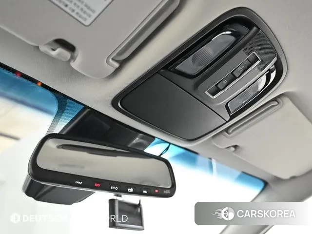 Kia The New Sorento id 3677225 из Кореи 10