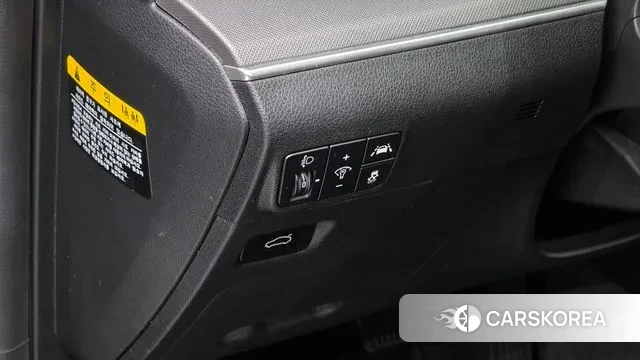 Kia K5 3rd generation id 3626663 из Кореи 10