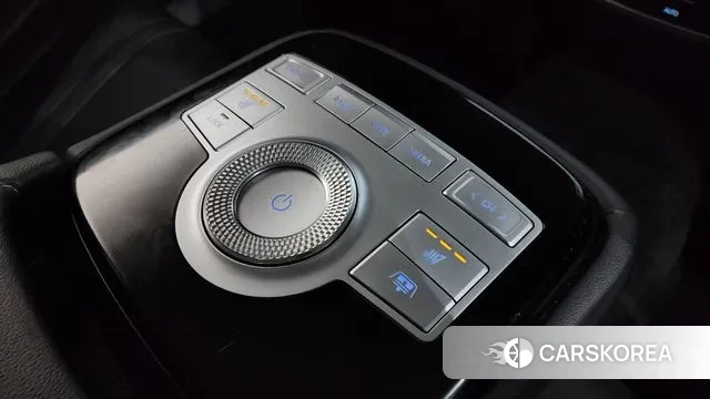 Genesis G80 (RG3) id 3771703 из Кореи 10