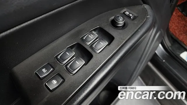 Ssangyong Rexton Sports id 2700046 из Кореи 10