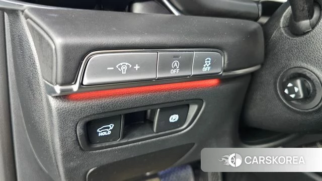 Genesis GV80 id 4784492 из Кореи 10