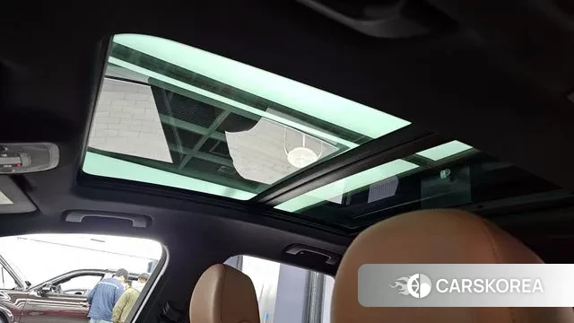 Audi Q3 (F3) id 3484219 из Кореи 10