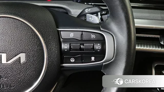 Kia K5 3rd generation id 3154422 из Кореи 10