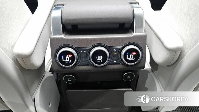 Land Rover Discovery 5 id 3905272 из Кореи 10