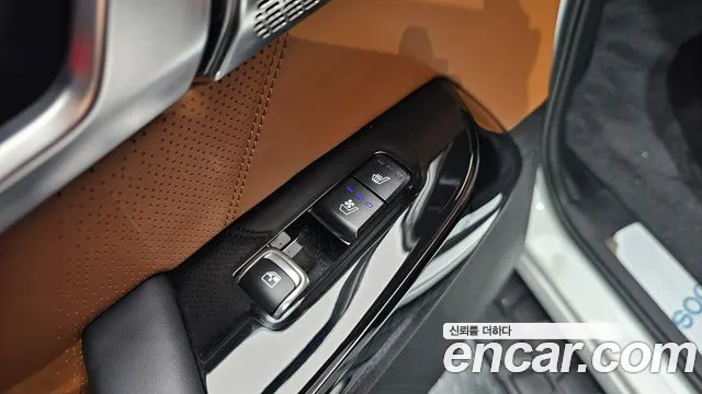 Kia Mohave Master id 2731756 из Кореи 10