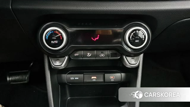 Kia The New Morning (JA) id 4468965 из Кореи 10