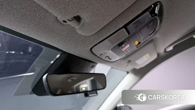 Hyundai Sonata (DN8) id 3597478 из Кореи 10