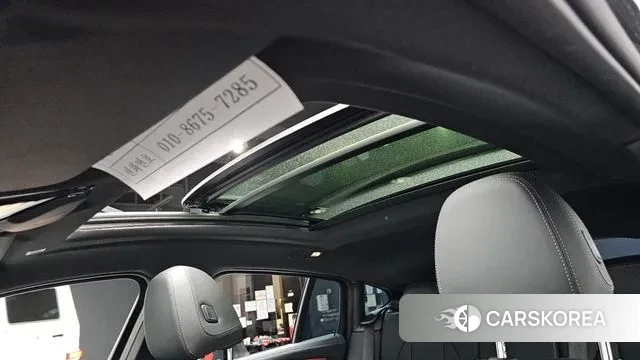 BMW X4 (G02) id 3436972 из Кореи 10