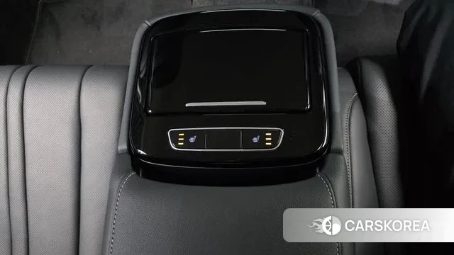 Genesis G80 (RG3) id 3197432 из Кореи 10