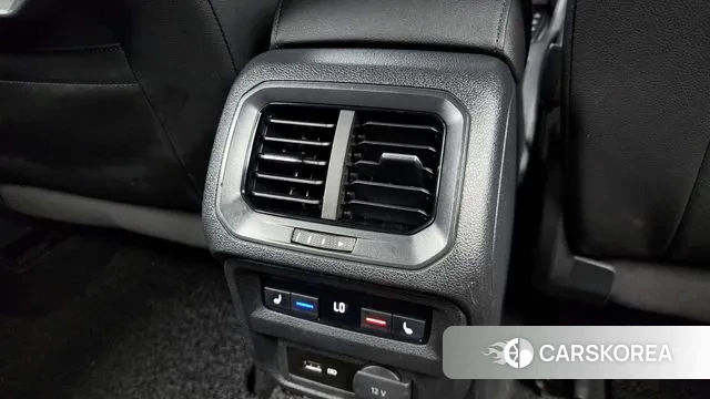 Volkswagen Tiguan second Generation id 2902323 из Кореи 10