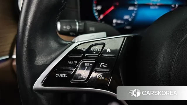 Mercedes-Benz E-Class W213 id 3438512 из Кореи 10