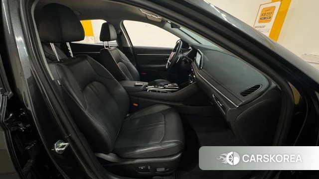 Hyundai Sonata (DN8) id 4444777 из Кореи 10