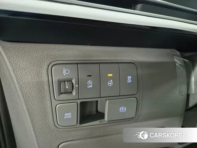 Hyundai Staria id 3624275 из Кореи 10