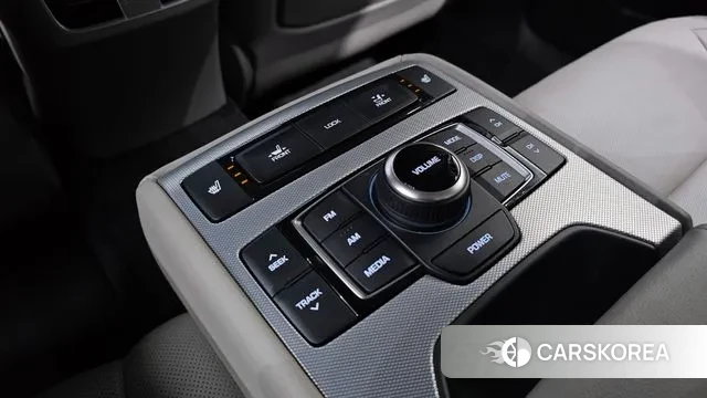 Genesis G80 id 3429377 из Кореи 10