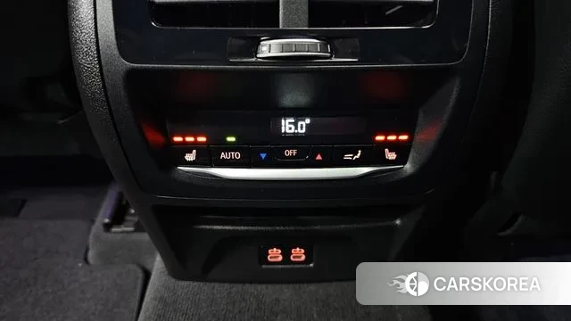 BMW X4M (G02) id 2894167 из Кореи 10